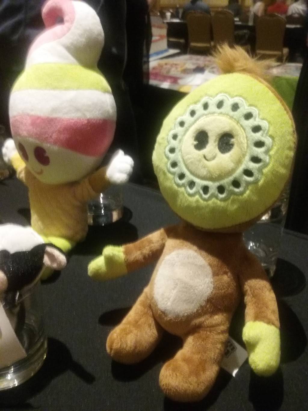 Menchies Frozen Yogurt | bakery | 8130 US-192, Kissimmee, FL 34747, USA | 4079641627 OR +1 407-964-1627