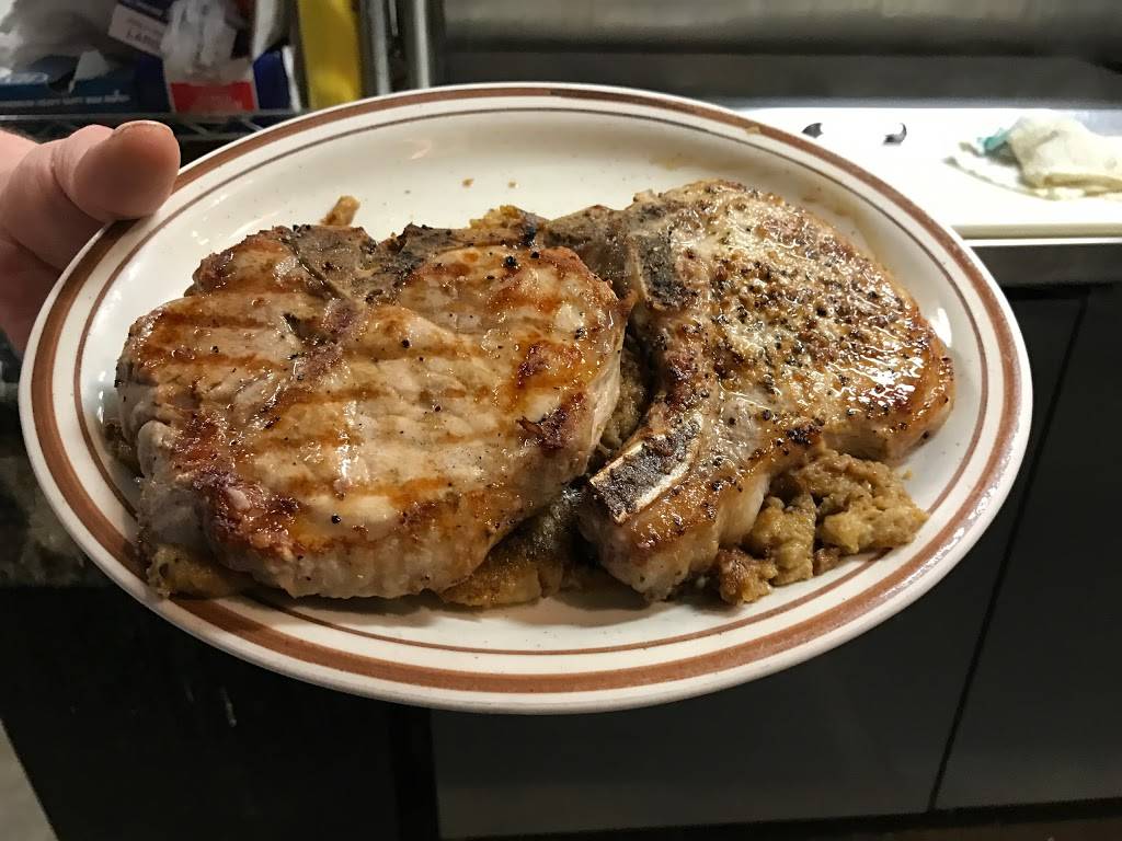 Abis Diner | restaurant | 10514 Racetrack Rd, Berlin, MD 21811, USA | 4109732139 OR +1 410-973-2139