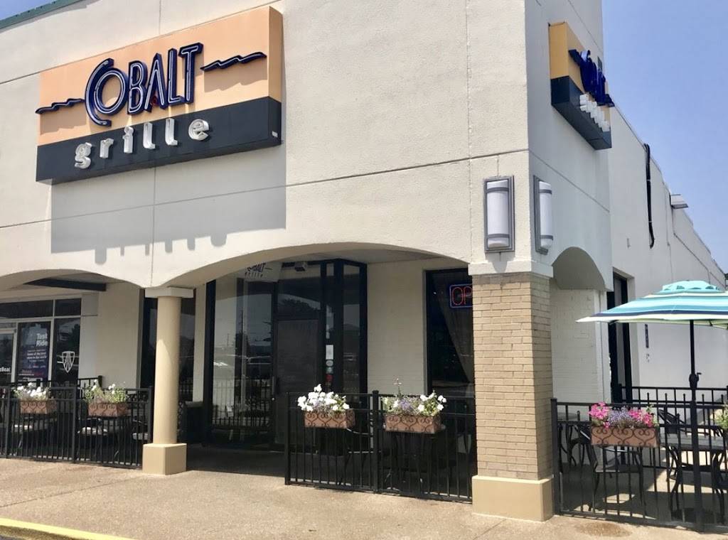 Cobalt Grille | restaurant | 1624 Laskin Rd # 762, Virginia Beach, VA 23451, USA | 7573333334 OR +1 757-333-3334