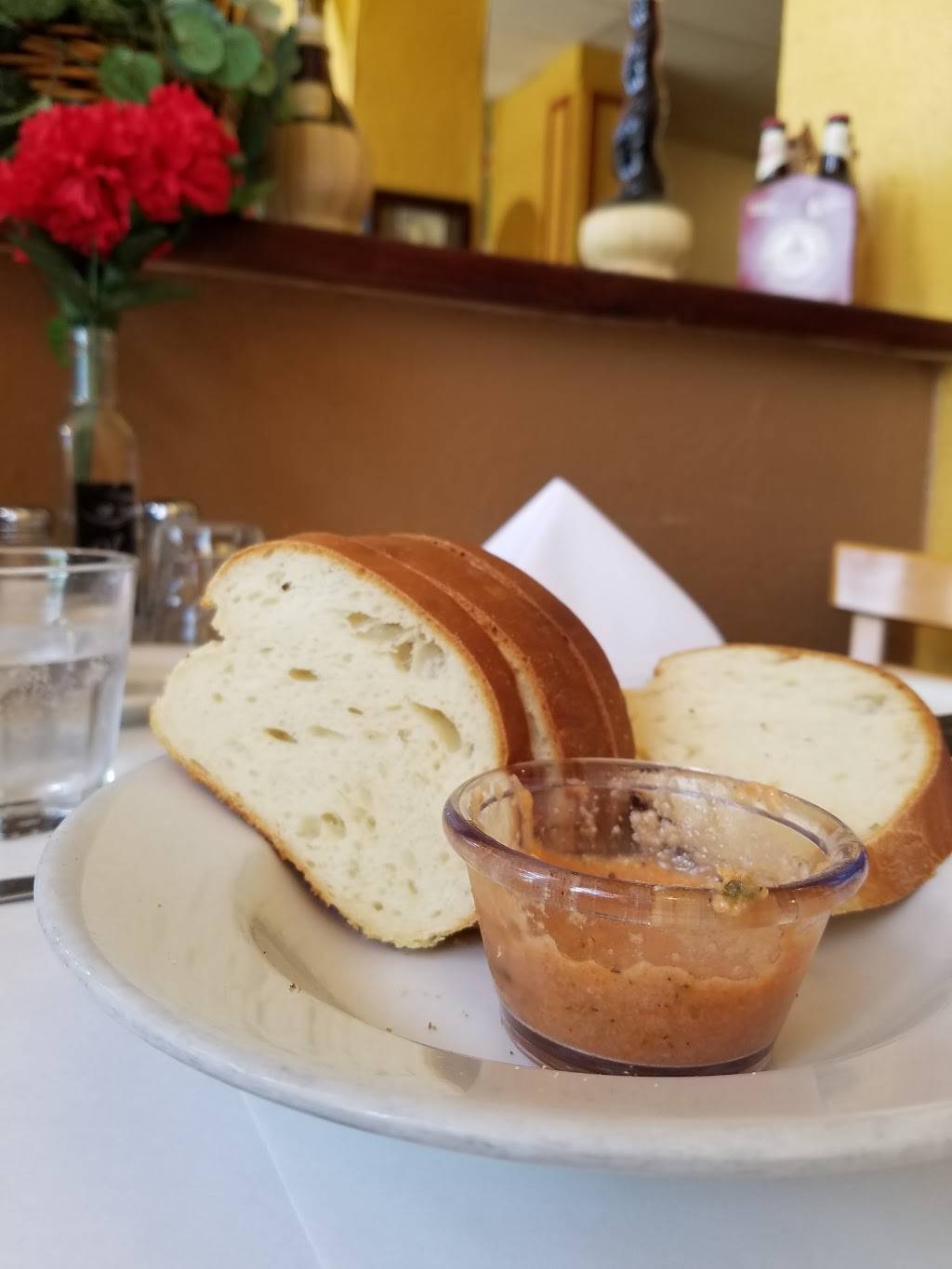 Mangia Bene Restaurant | restaurant | 1170 Arnold Dr #116, Martinez, CA 94553, USA | 9252289123 OR +1 925-228-9123