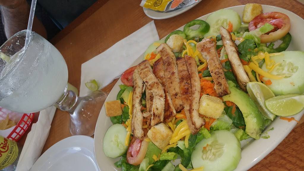 Dichos Taqueria | restaurant | 614 S Wayside Dr, Houston, TX 77011, USA | 8327425669 OR +1 832-742-5669