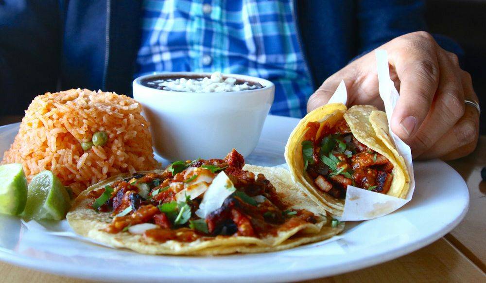 El Nopal Mexican Restaurant | restaurant | 811 Eastern Pkwy, Louisville, KY 40217, USA | 5026343171 OR +1 502-634-3171