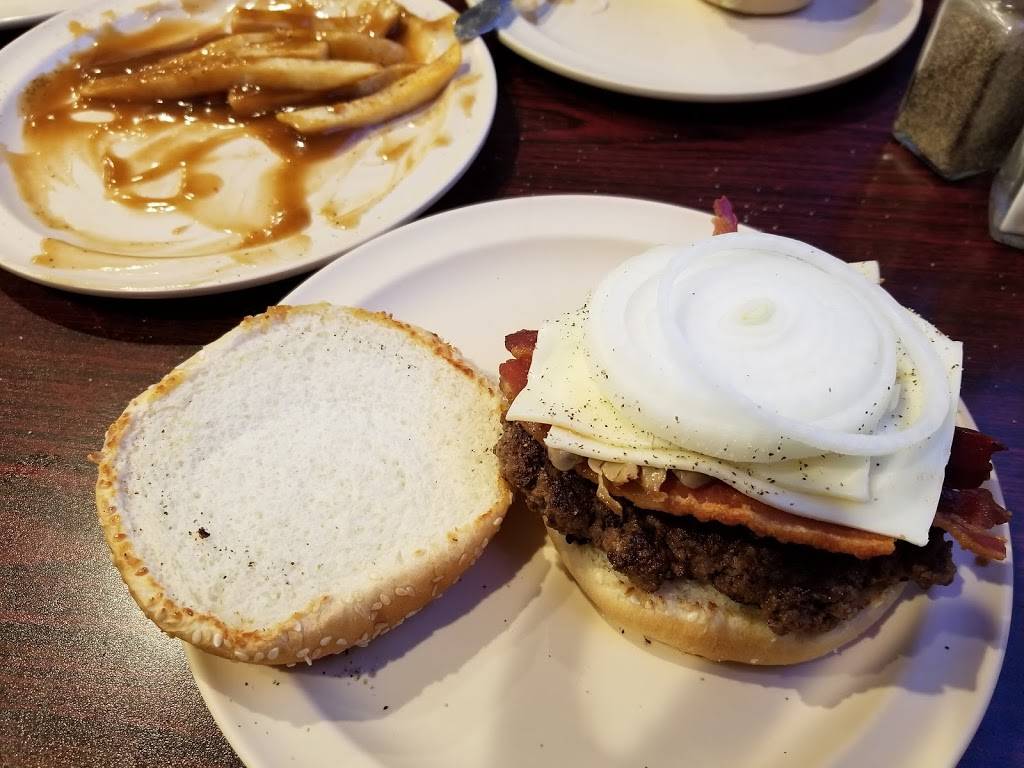 Ramseys Coney Island | restaurant | 1832 Biddle Ave, Wyandotte, MI 48192, USA | 7342817807 OR +1 734-281-7807