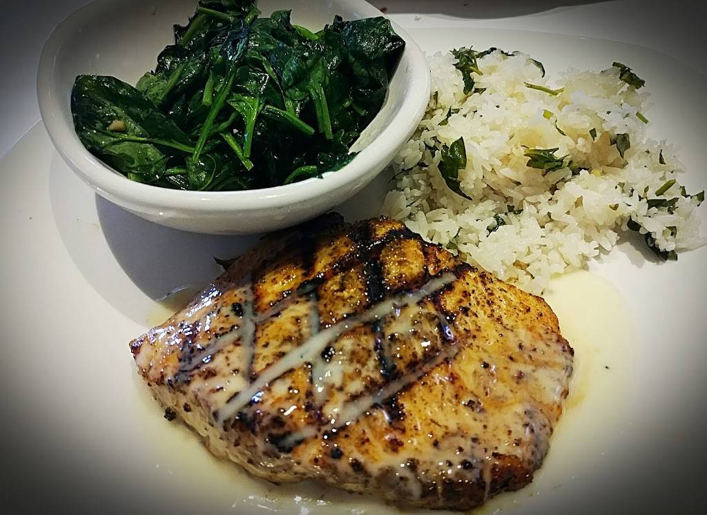 Bonefish Grill | restaurant | 7456 Cortez Rd W, Bradenton, FL 34210, USA | 9417958020 OR +1 941-795-8020