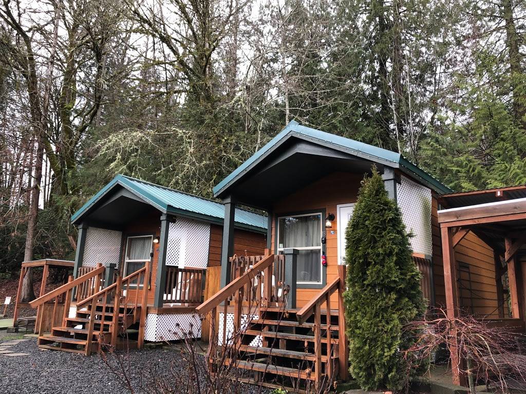 Robin Hood Village Resort | restaurant | 6790 WA-106, Union, WA 98592, USA | 3608982163 OR +1 360-898-2163