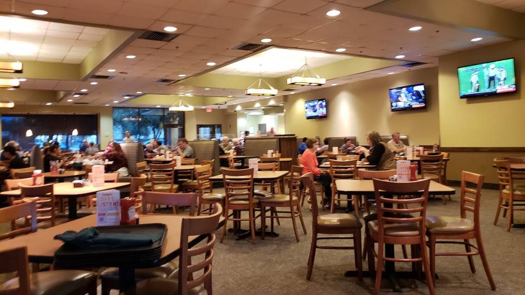 Lubys | restaurant | 5040 W Park Blvd, Plano, TX 75093, USA | 9727328472 OR +1 972-732-8472