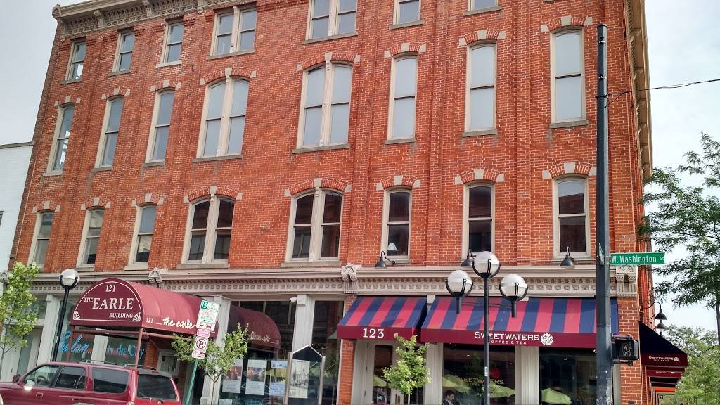 The Earle | restaurant | 121 W Washington St, Ann Arbor, MI 48104, USA | 7349940211 OR +1 734-994-0211