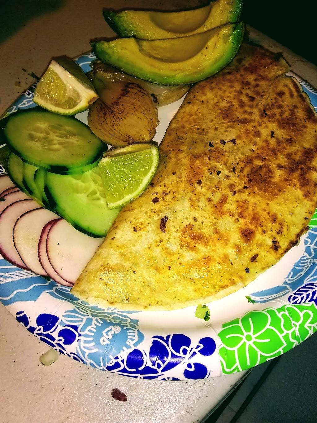 Tavos Tacos | restaurant | Oakland, CA 94603, USA | 5102726786 OR +1 510-272-6786