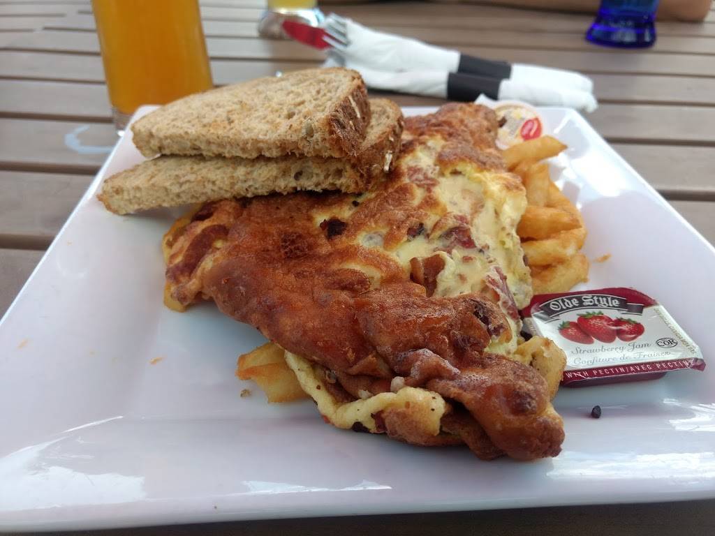 Liverpool Johns | restaurant | 1294 Kingston Rd, Pickering, ON L1V 1B7, Canada | 9058315646 OR +1 905-831-5646