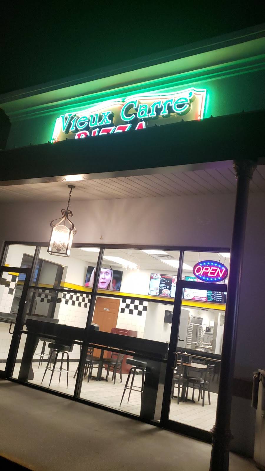 Little Caesars Pizza | meal takeaway | 1640 Hickory Ave, Harahan, LA 70123, USA | 5047395697 OR +1 504-739-5697