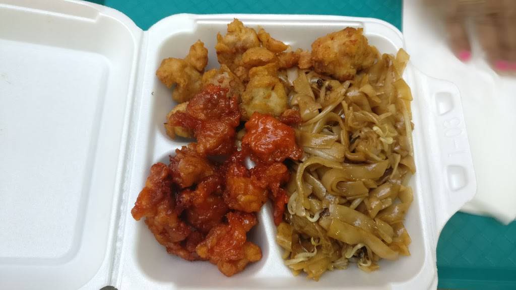 Pacific Wok & Grill | restaurant | 1571 Sandhurst Cir, Scarborough, ON M1V 1V2, Canada | 6477488810 OR +1 647-748-8810