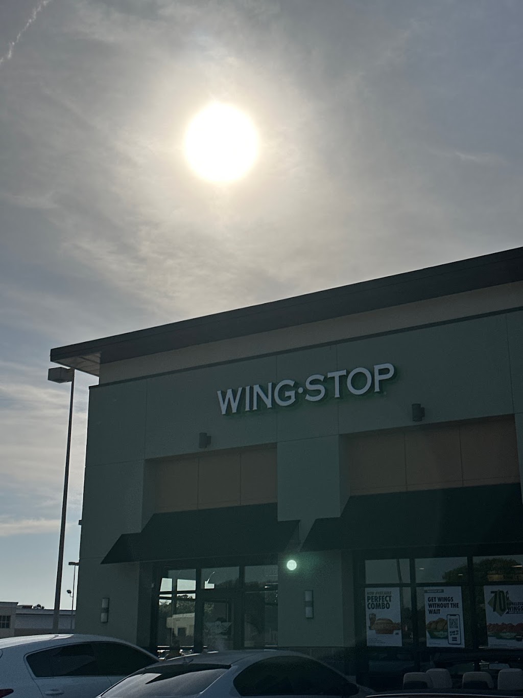 Wingstop | restaurant | 2142 E Main St Suite 2C, Duncan, SC 29334, USA | 8644476858 OR +1 864-447-6858
