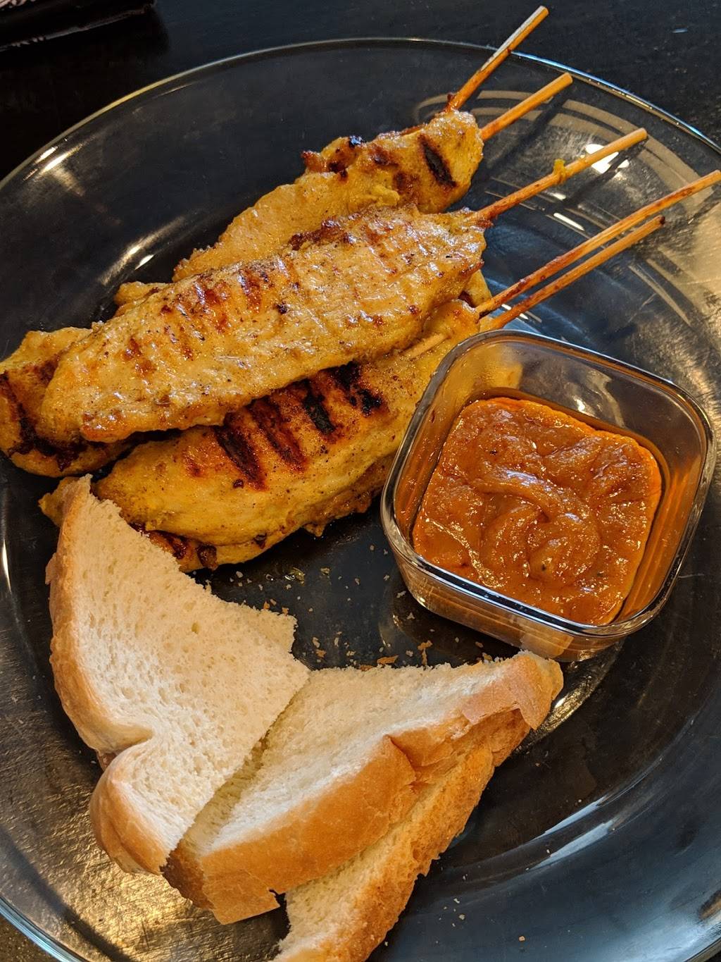 Silk Thai | restaurant | 1580 Wesel Blvd K, Hagerstown, MD 21740, USA | 2402672142 OR +1 240-267-2142