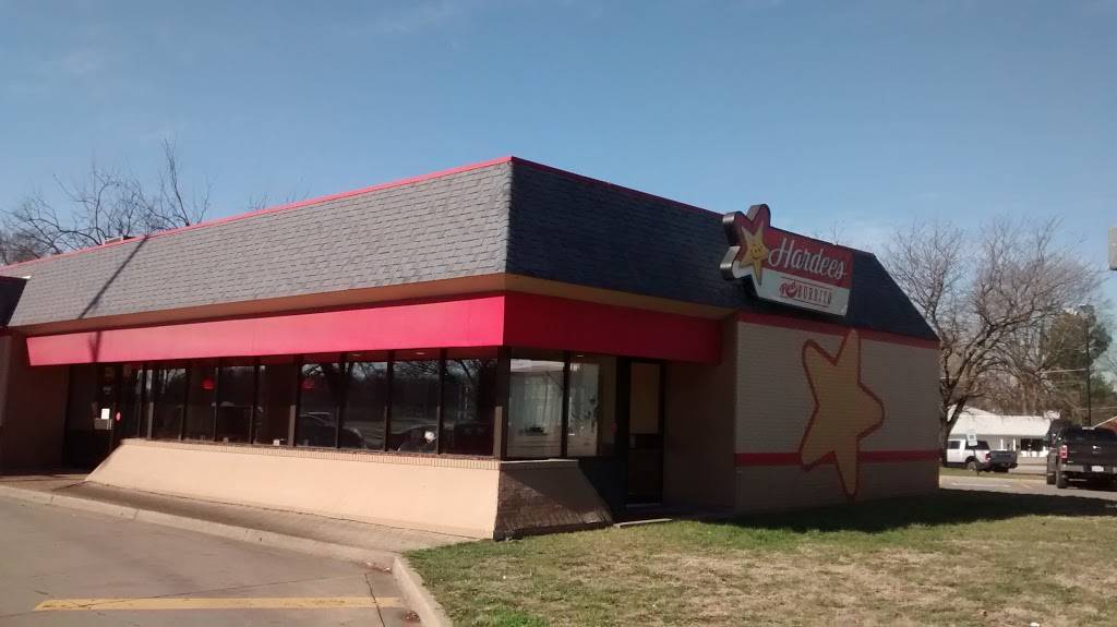 Hardees | restaurant | 401 W Dearborn St, Havana, IL 62644, USA | 3095433080 OR +1 309-543-3080