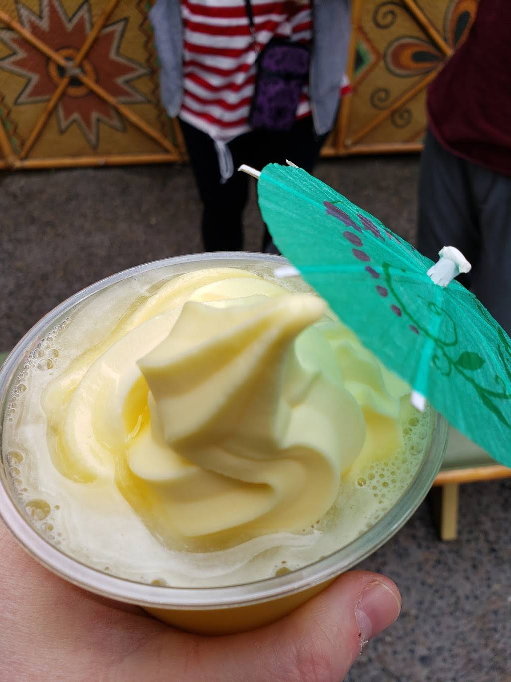 Tiki Juice Bar | meal takeaway | 1313 S Harbor Blvd, Anaheim, CA 92802, USA | 7147813463 OR +1 714-781-3463