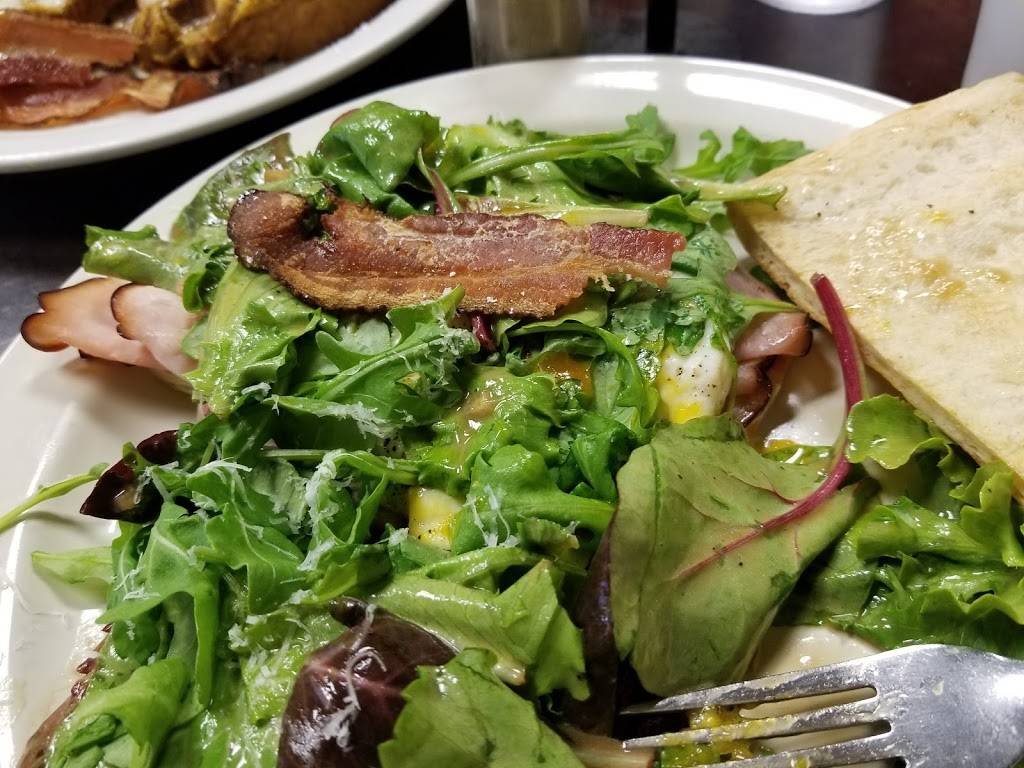 Trattoria Zaza | restaurant | 207A 20th St N, Birmingham, AL 35203, USA | 2052026207 OR +1 205-202-6207