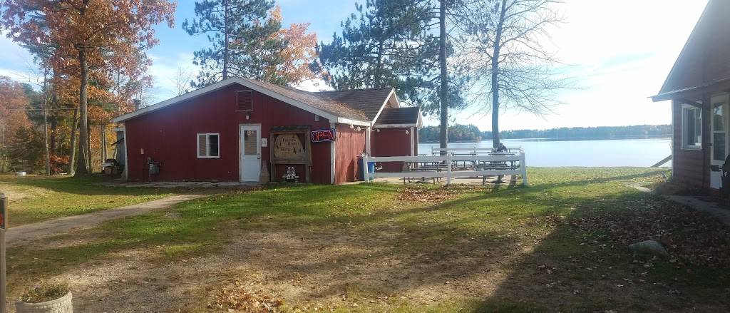 Fishers Bar & Grill | restaurant | 4225 W Lake George Rd, Rhinelander, WI 54501, USA | 7153623691 OR +1 715-362-3691