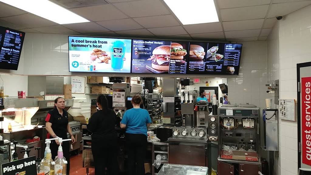 McDonalds | cafe | 768 Winchester Rd, Lexington, KY 40508, USA | 8592544080 OR +1 859-254-4080