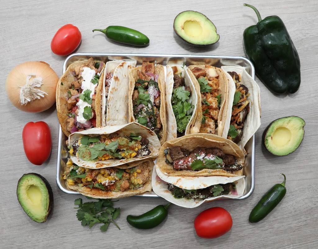 The Guac Box | restaurant | 1400 W State St, West Lafayette, IN 47906, USA | 7654213230 OR +1 765-421-3230