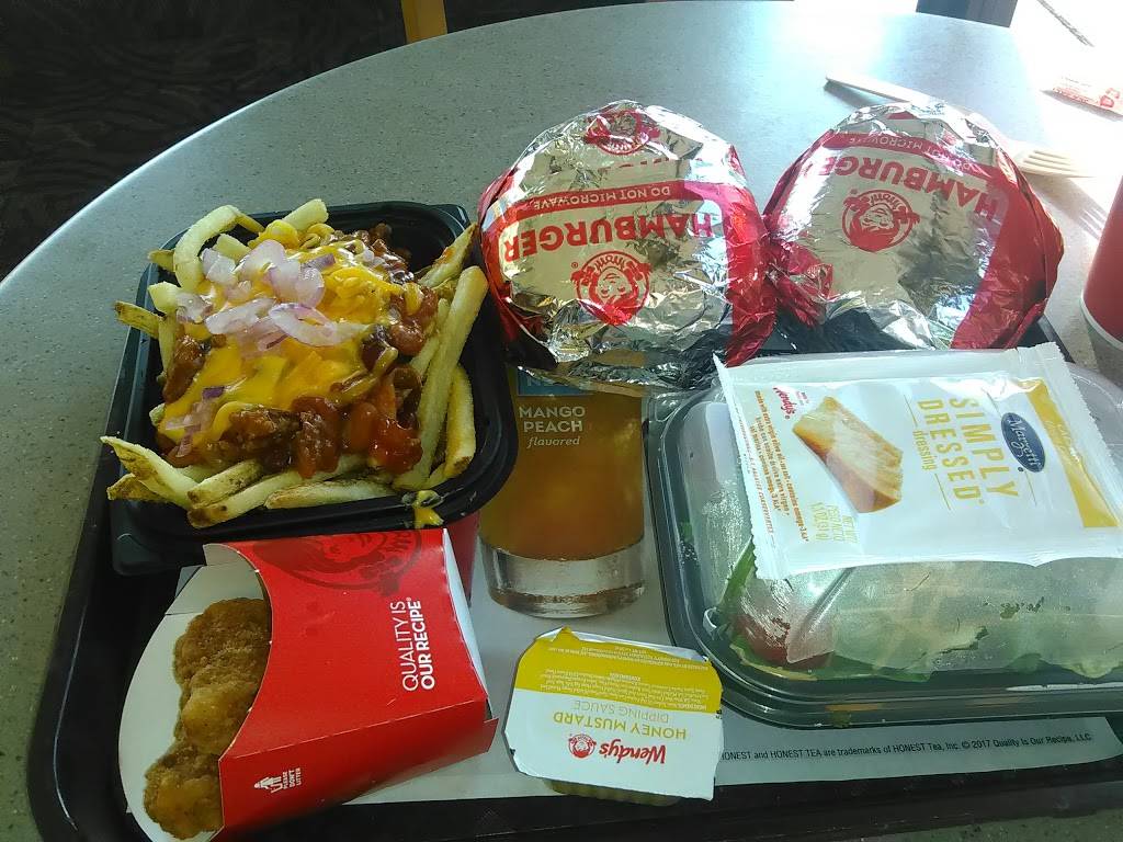 Wendys | restaurant | 2501 N Chester Ave, Bakersfield, CA 93308, USA | 6613932250 OR +1 661-393-2250