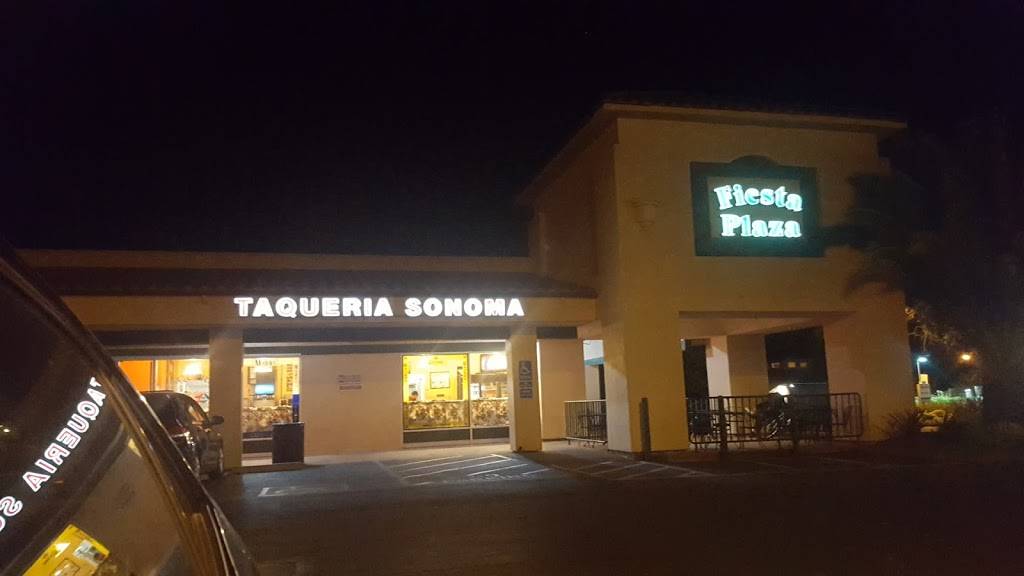 Taqueria Sonoma | restaurant | 18615 Sonoma Hwy #109, Sonoma, CA 95476, USA | 7079388622 OR +1 707-938-8622