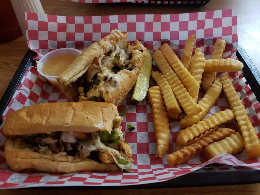 Inman House of Pizza | restaurant | 11230 Asheville Hwy, Inman, SC 29349, USA | 8644720880 OR +1 864-472-0880