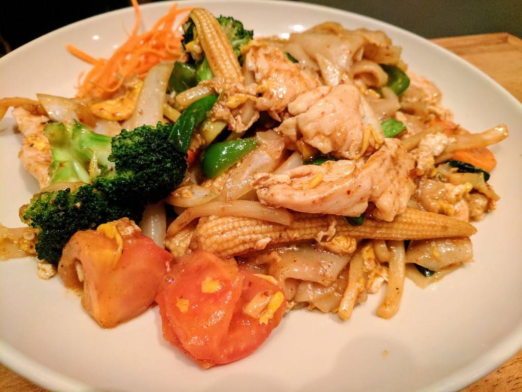 Siam Spice Thai Cuisine | restaurant | 1174 Fischer Blvd, Toms River, NJ 08753, USA | 7322880606 OR +1 732-288-0606