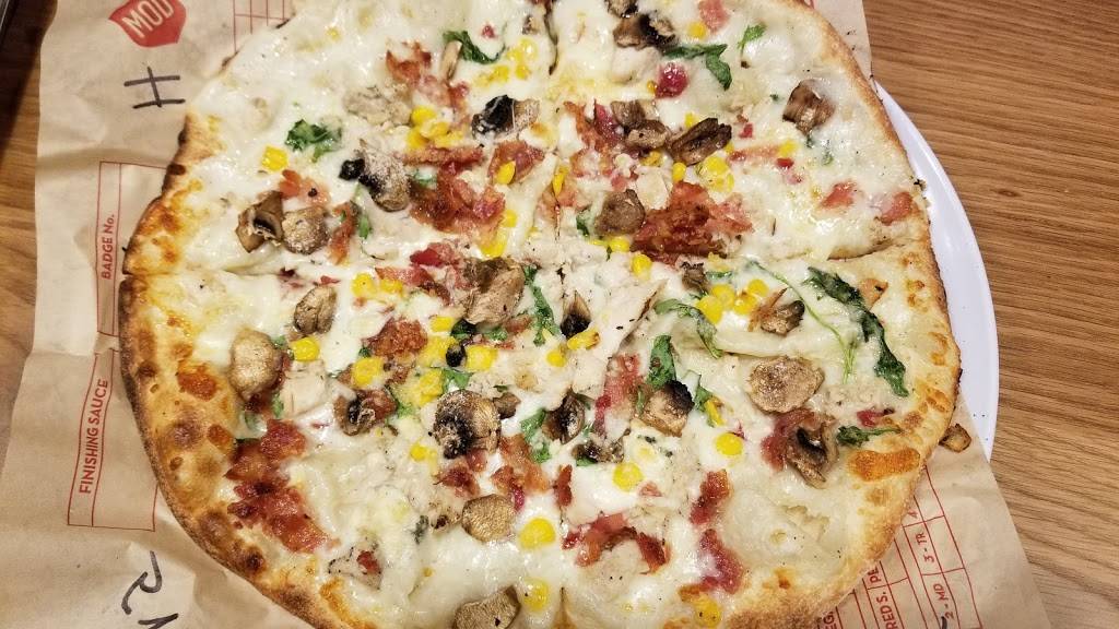 MOD Pizza | restaurant | 229 Robert C Daniel Jr Pkwy Suite B, Augusta, GA 30909, USA | 7067386748 OR +1 706-738-6748