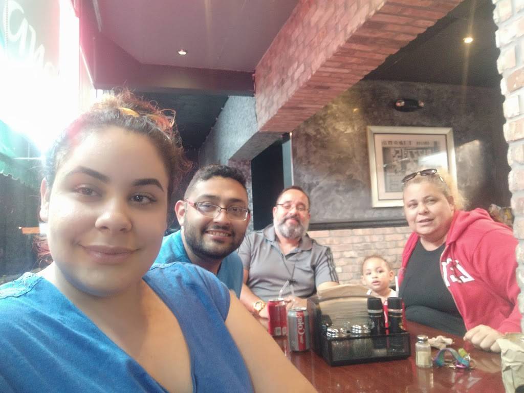 Piezanos Pompano | restaurant | 40 SW 15th St, Pompano Beach, FL 33060, USA | 9547843696 OR +1 954-784-3696