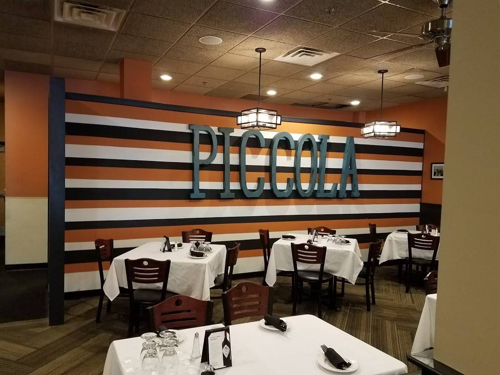 Piccola Italia Ristorante | meal takeaway | 815 Elm St, Manchester, NH 03101, USA | 6036065100 OR +1 603-606-5100