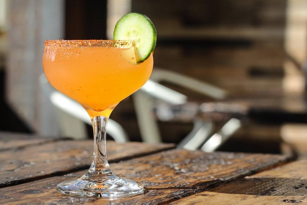 The Sexton | restaurant | 5327 Ballard Ave NW, Seattle, WA 98107, USA | 2068298645 OR +1 206-829-8645