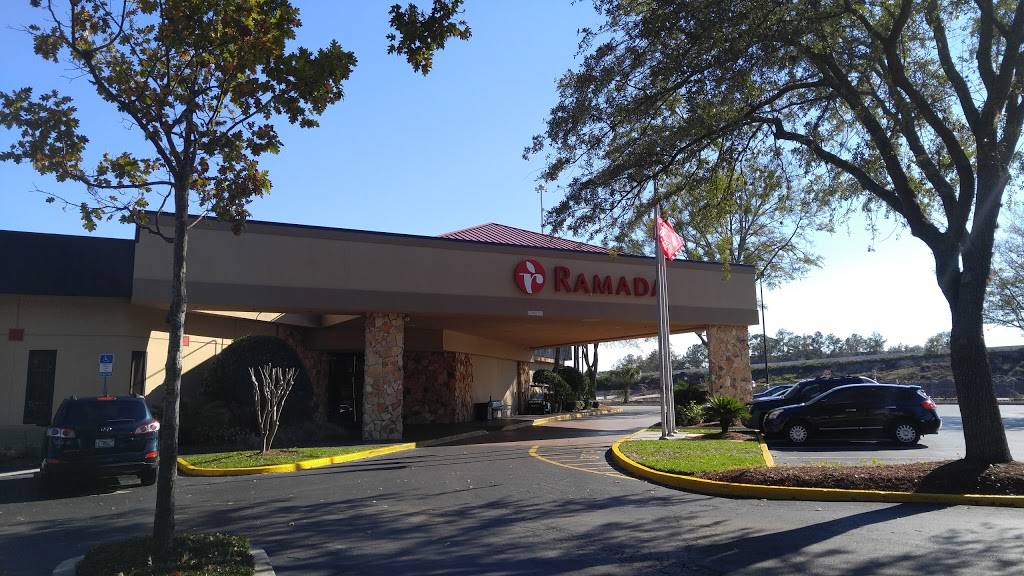 Waypoint A Ramada Inn | restaurant | 3130 Hartley Rd, Jacksonville, FL 32257, USA | 9042688080 OR +1 904-268-8080