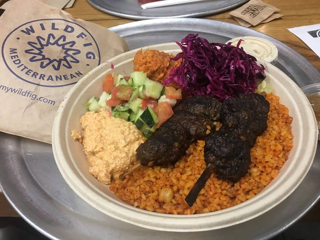 Wild Fig | restaurant | 1085 Northern Blvd, Roslyn, NY 11576, USA | 5169189700 OR +1 516-918-9700