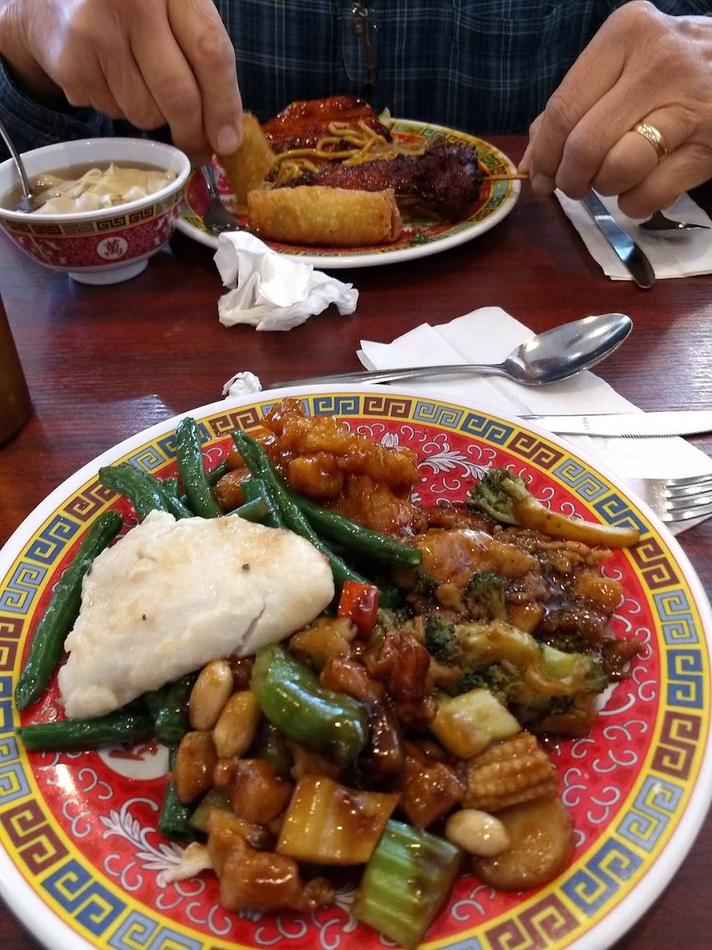 Great Wall | restaurant | 1545 W Court St, Kankakee, IL 60901, USA | 8159361888 OR +1 815-936-1888