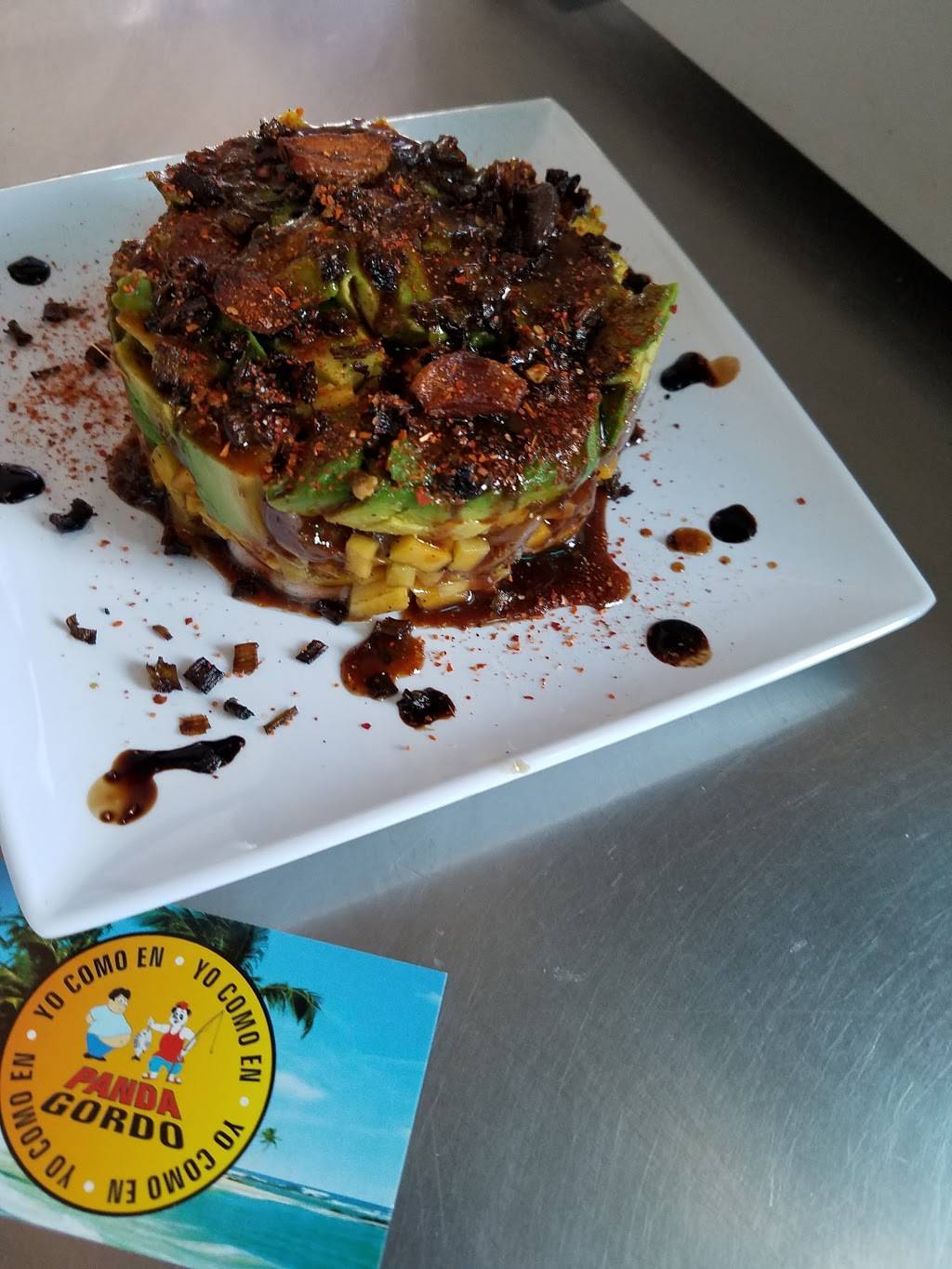 Mariscos El Panda Gordo #2 | restaurant | 9710 Main St, Lamont, CA 93241, USA | 6613805732 OR +1 661-380-5732