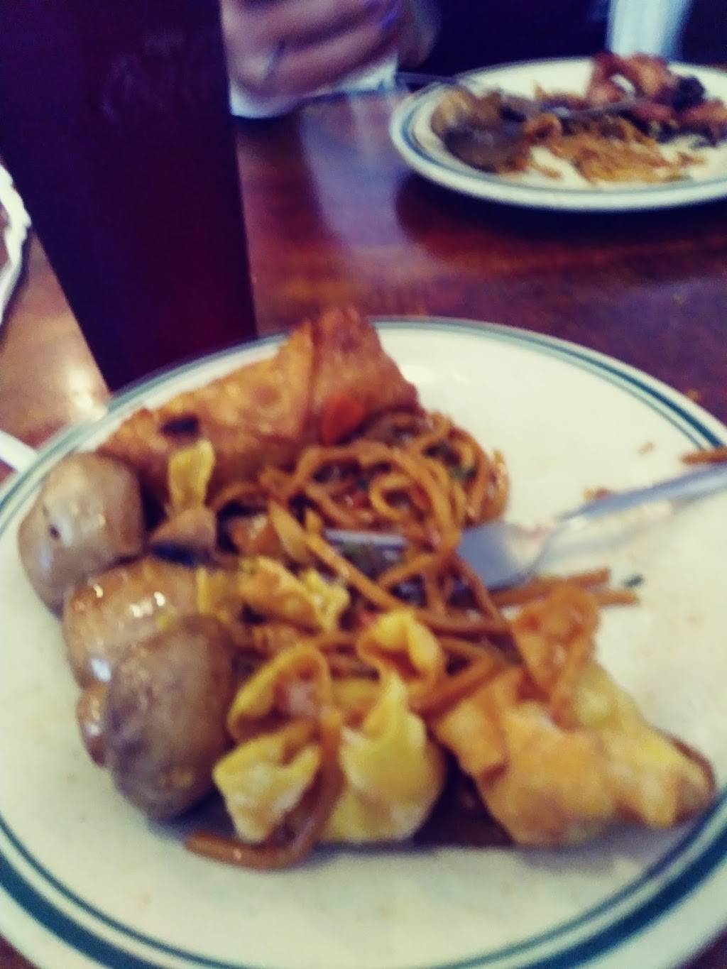 A Taste of China | restaurant | 1068 N Washington Ave, Cookeville, TN 38501, USA | 9315269388 OR +1 931-526-9388