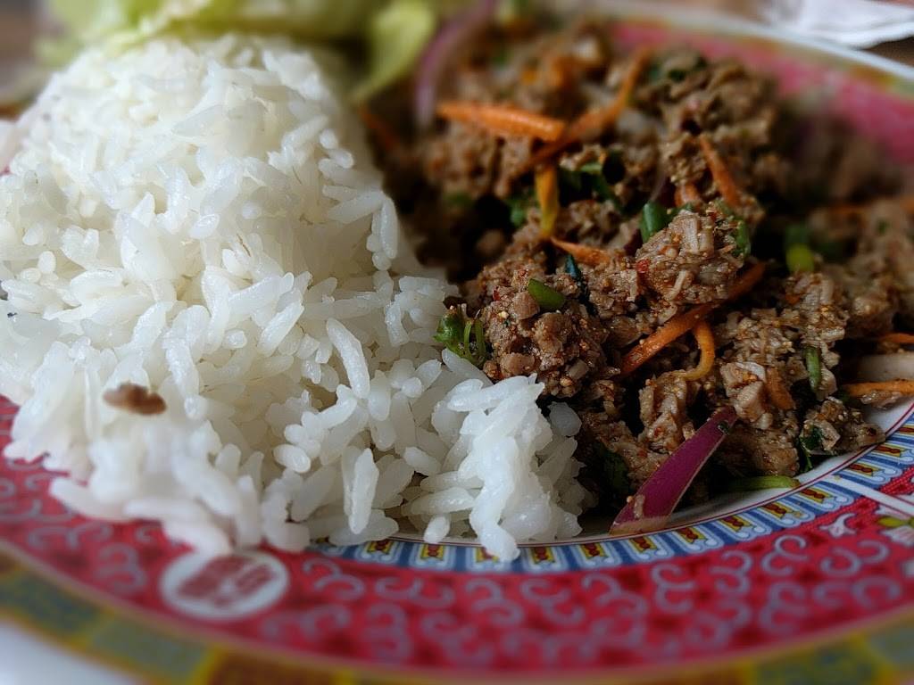 Magic Kitchen | restaurant | 115 N Lewis St, Springfield, IL 62702, USA | 2175256975 OR +1 217-525-6975