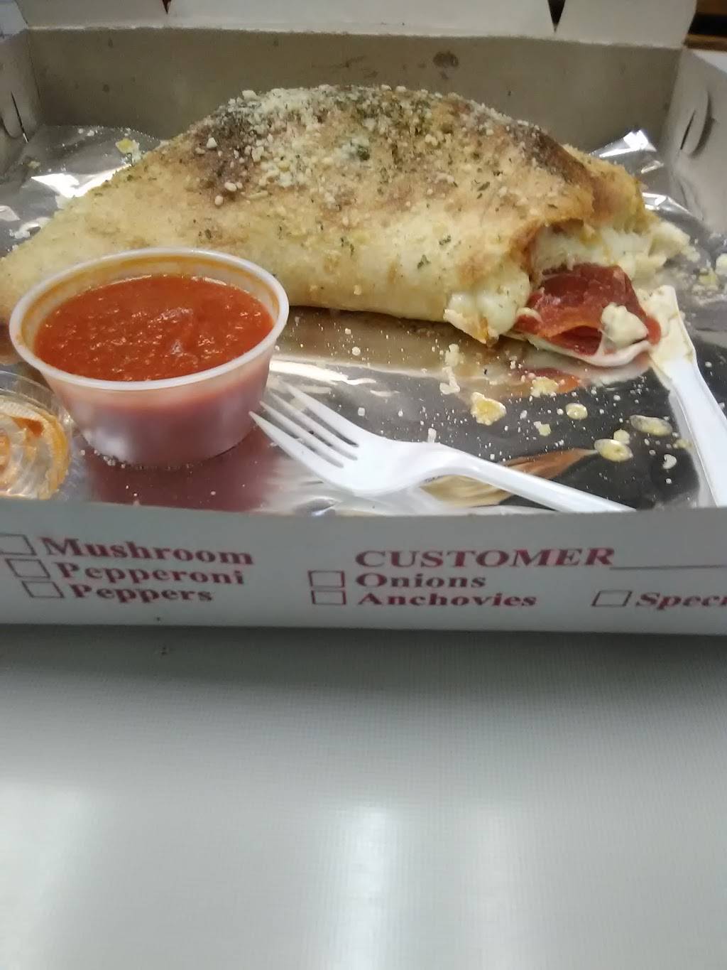 Papa Pats Pizza | meal delivery | 5431, 263 S Orange Ave # 1, Newark, NJ 07103, USA | 9736227272 OR +1 973-622-7272