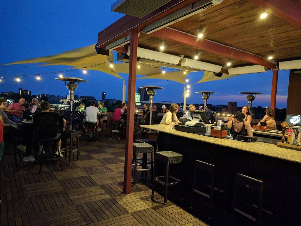 Volare | restaurant | 315 White St, Norman, OK 73069, USA | 4053103615 OR +1 405-310-3615