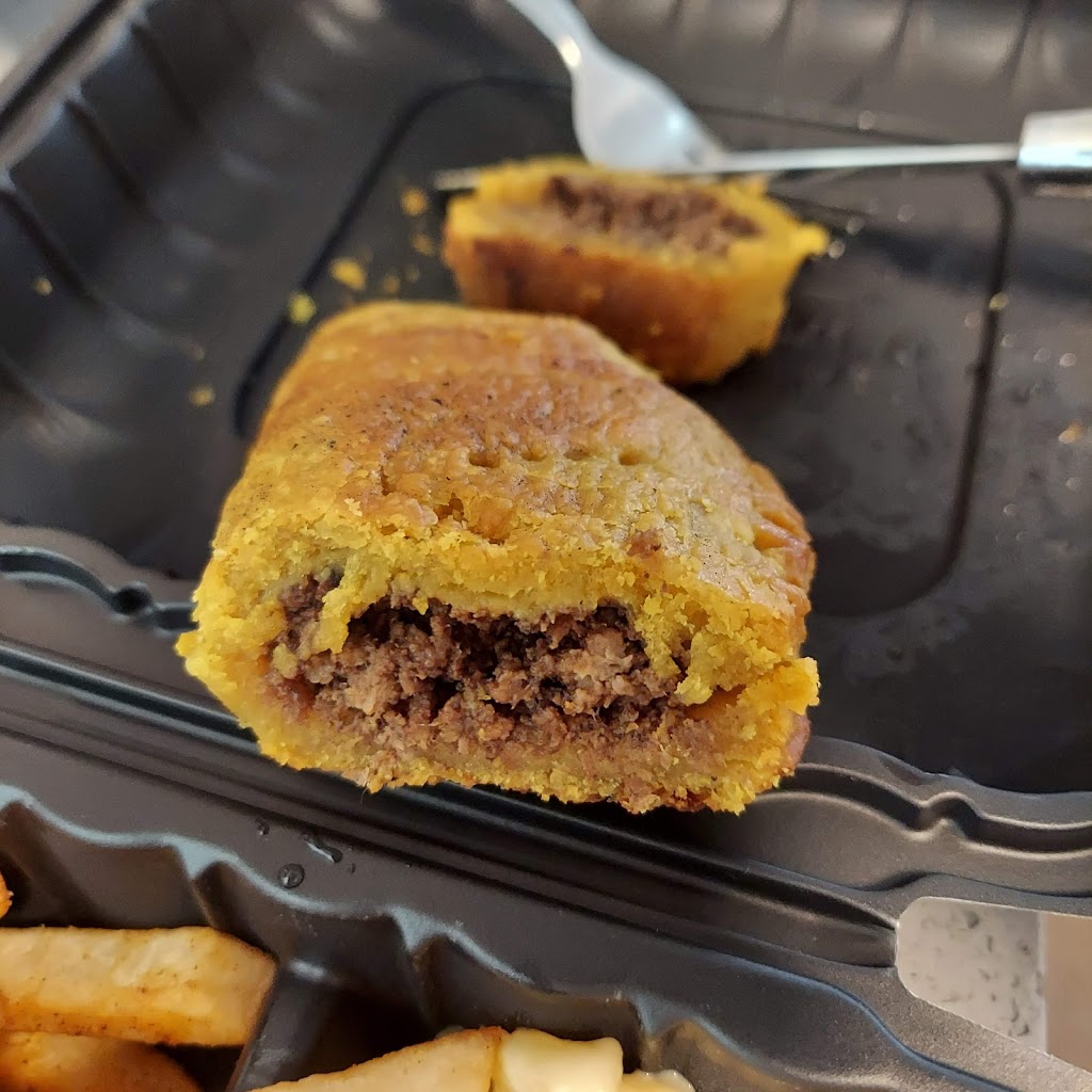 Caribbean Gourmet | restaurant | 264 S Mission Dr, San Gabriel, CA 91776, USA | 6267704004 OR +1 626-770-4004