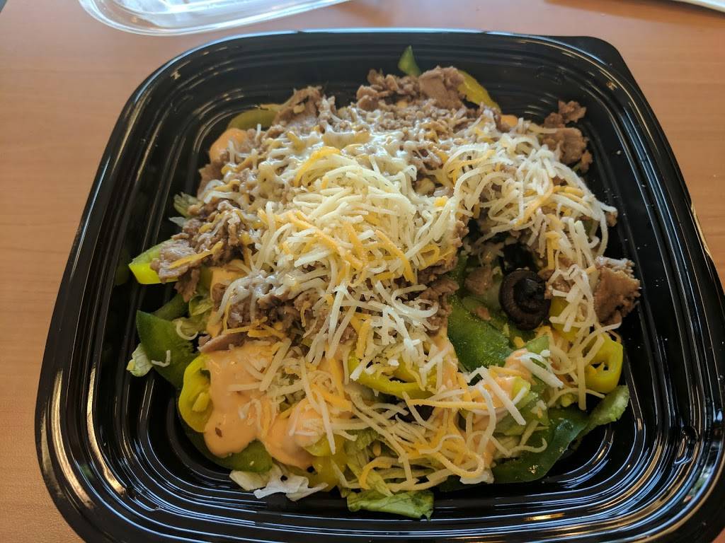 Subway | meal takeaway | 1400 5th St SE, Minneapolis, MN 55455, USA | 6123316716 OR +1 612-331-6716