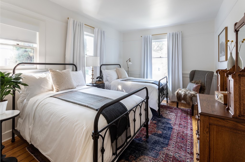 Holbrooke Hotel | restaurant | 212 W Main St, Grass Valley, CA 95945, USA | 5304604078 OR +1 530-460-4078