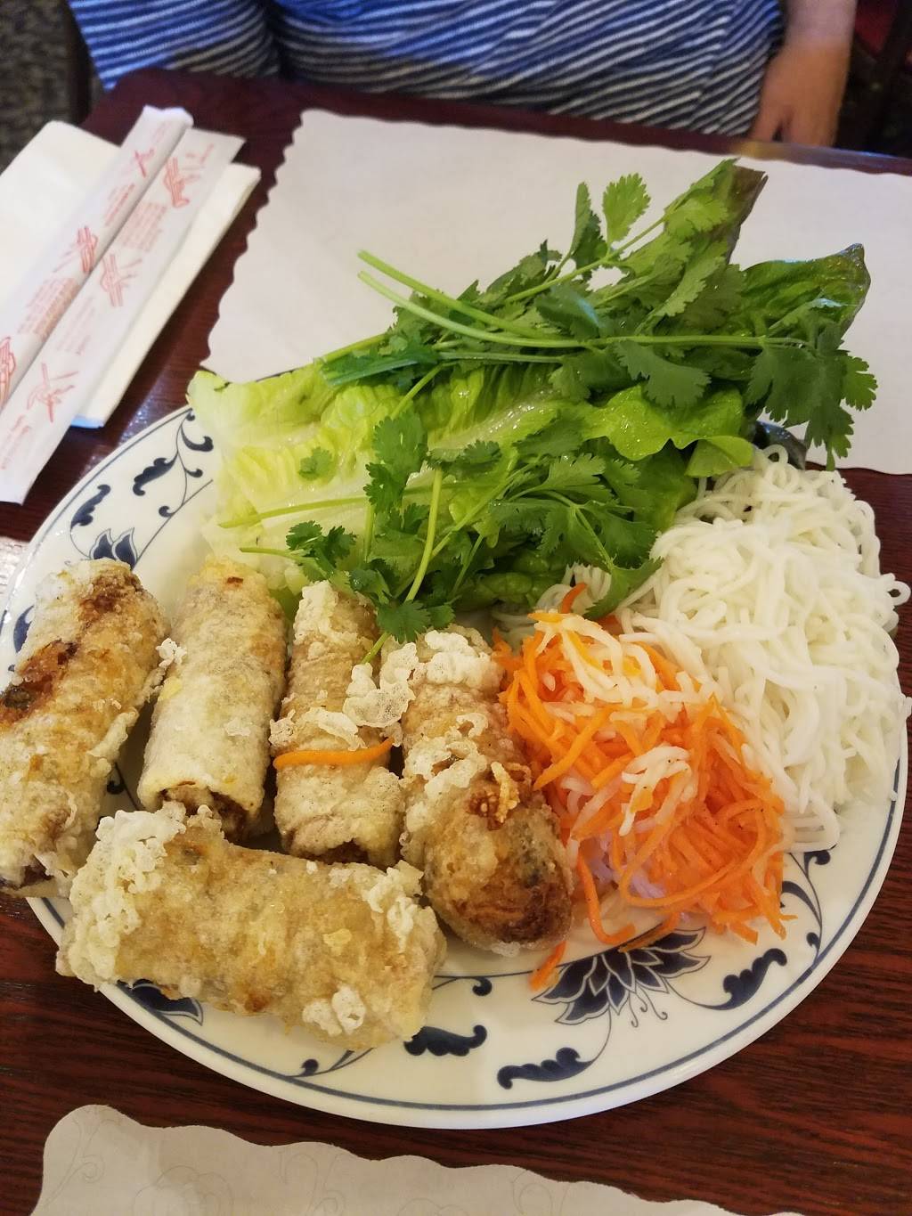 Saigon City Restaurant | restaurant | 418 E 3rd Ave, San Mateo, CA 94401, USA | 6503408878 OR +1 650-340-8878