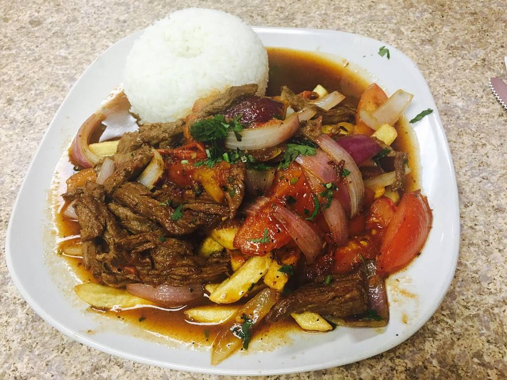 Punto Peru Restaurant | restaurant | 20500 S Dixie Hwy, Miami, FL 33189, USA | 3052516363 OR +1 305-251-6363