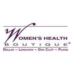 Womens Health Boutique | restaurant | 605 N Sixth St, Longview, TX 75601, USA | 9037589904 OR +1 903-758-9904