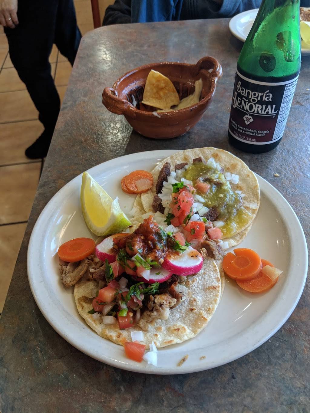 Taqueria Guerrero | restaurant | Orcutt, CA 93455, USA | 8059340020 OR +1 805-934-0020