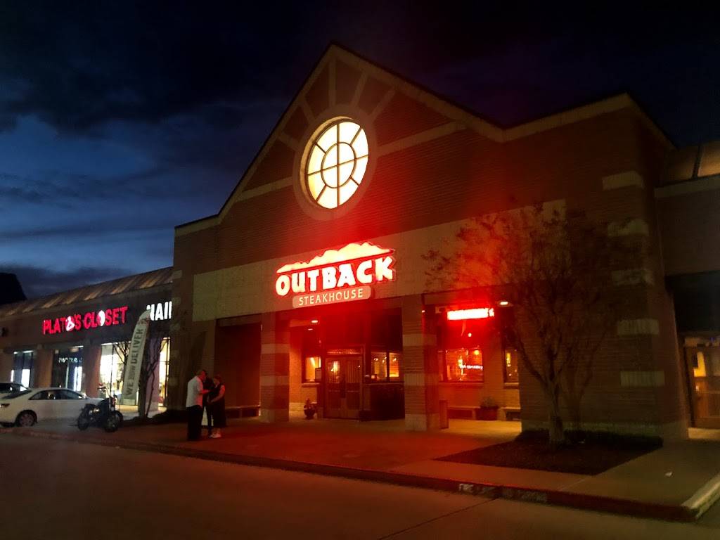 Outback Steakhouse | restaurant | 9753 Farm to Market 1960 Bypass W, Humble, TX 77338, USA | 2814464329 OR +1 281-446-4329