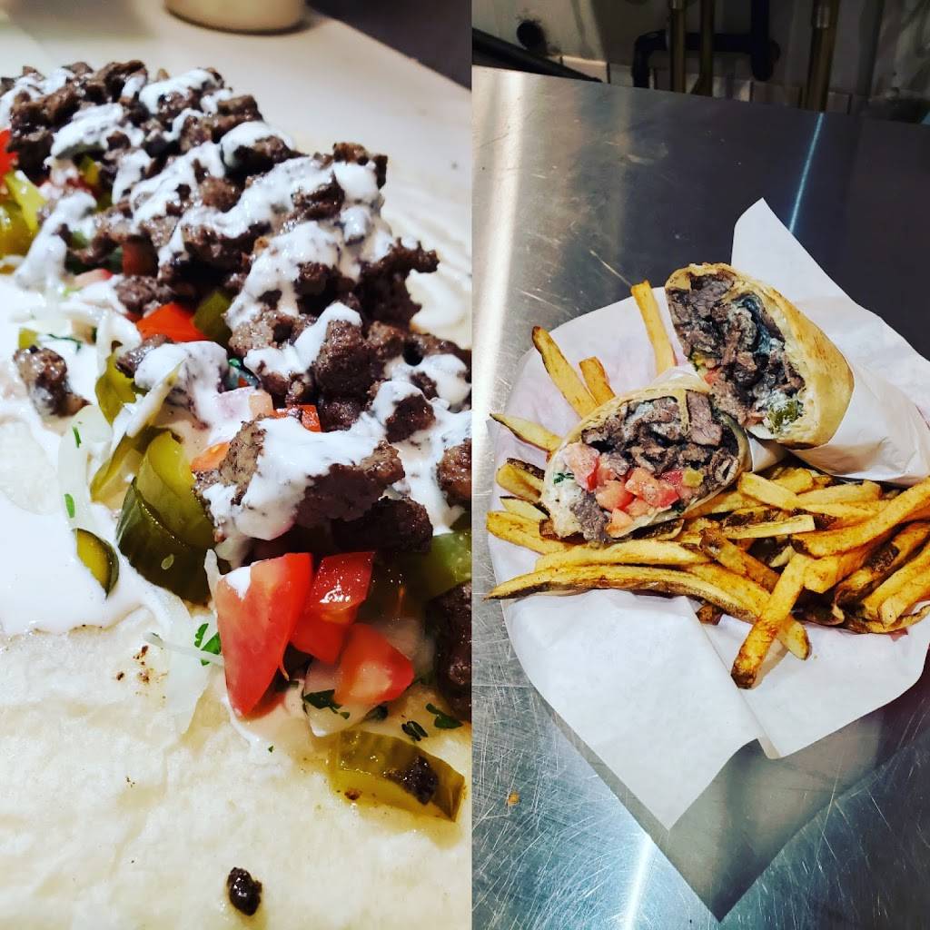 Full House Grill | restaurant | 11919 Garfield Ave, South Gate, CA 90280, USA | 5624444343 OR +1 562-444-4343