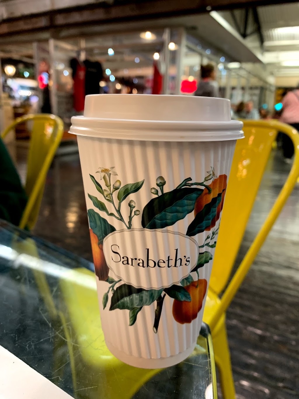 Sarabeths | bakery | 75 9th Ave, New York, NY 10011, USA | 2129892424 OR +1 212-989-2424