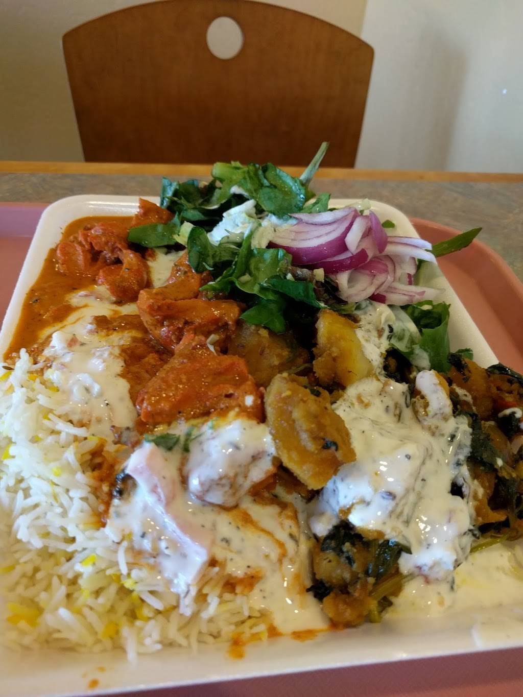 Natrajs Tandoori | restaurant | 26612 Towne Centre Dr, Foothill Ranch, CA 92610, USA | 9498302015 OR +1 949-830-2015